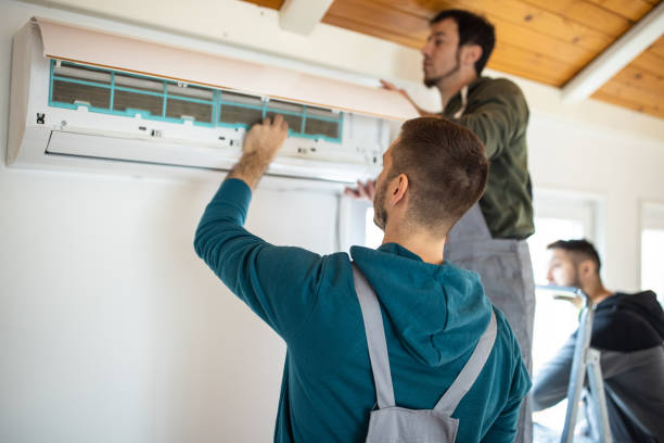 Best Seasonal HVAC Services in Black Mountain, NC