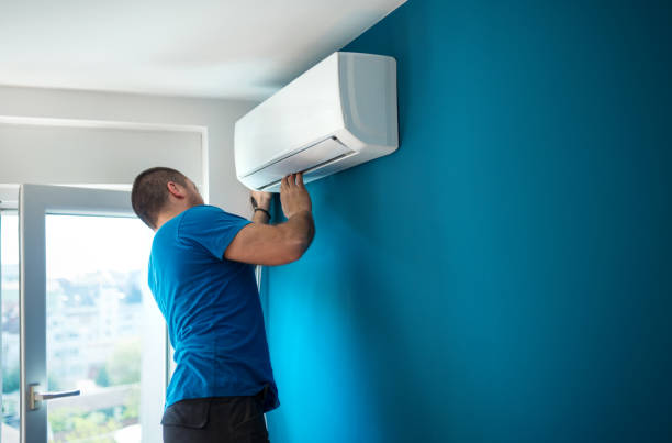 Trusted Black Mountain, NC HVAC Experts