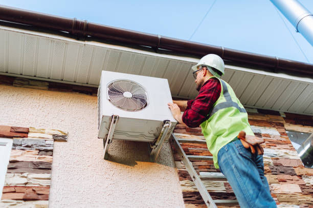 Best HVAC Software and Technology in Black Mountain, NC