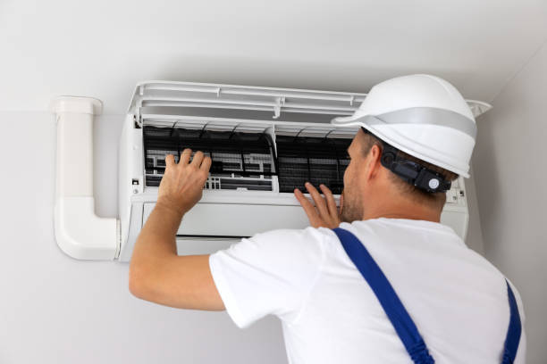  Black Mountain, NC HVAC Pros