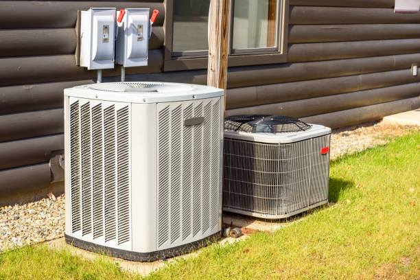 Best Residential HVAC in Black Mountain, NC